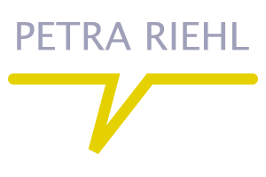 Petra Riehl Logo